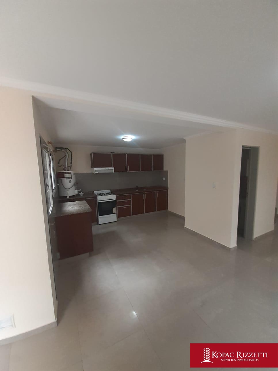 M. DE SOBREMONTE (NEGRETE 500) - ALQUILER DUPLEX 2 DORM.