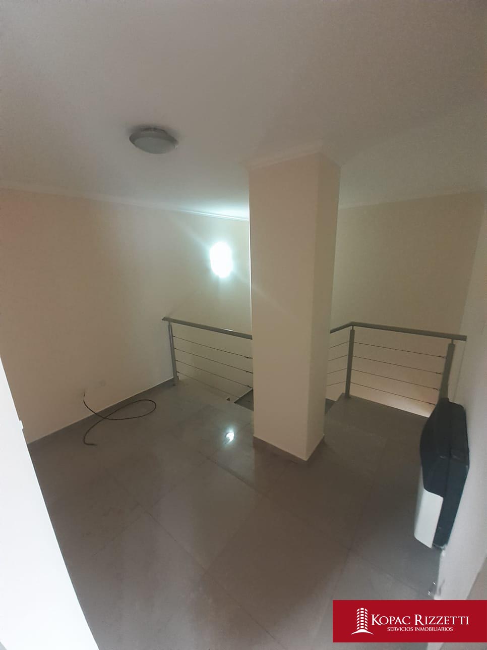 M. DE SOBREMONTE (NEGRETE 500) - ALQUILER DUPLEX 2 DORM.