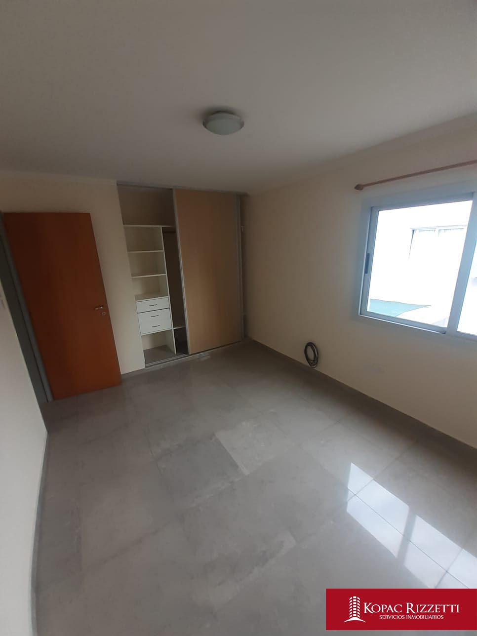 M. DE SOBREMONTE (NEGRETE 500) - ALQUILER DUPLEX 2 DORM.