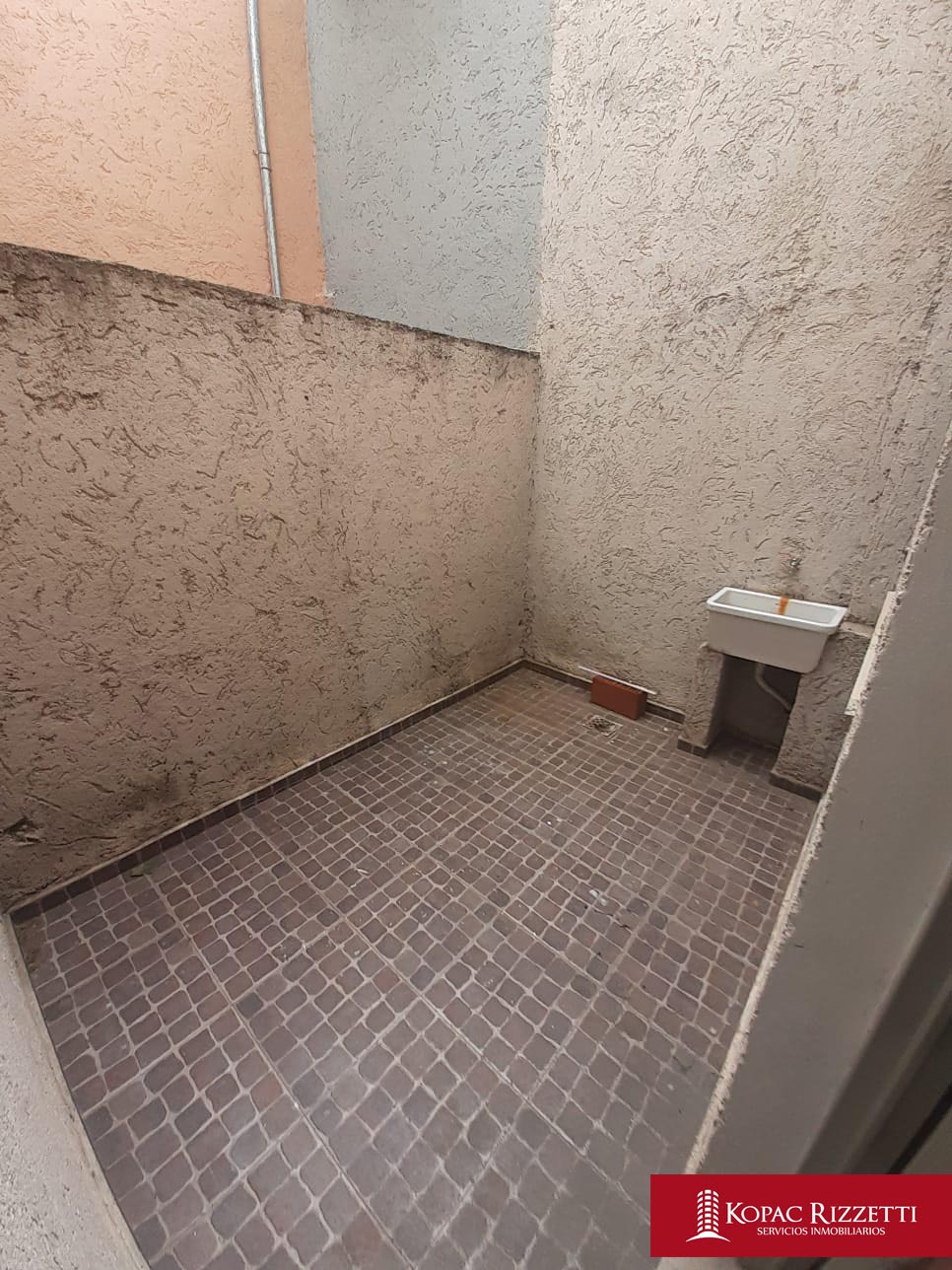 M. DE SOBREMONTE (NEGRETE 500) - ALQUILER DUPLEX 2 DORM.