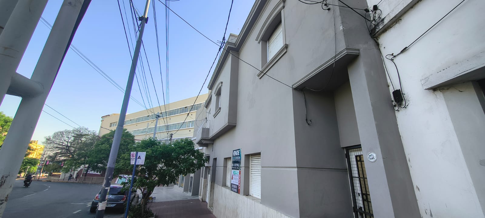 HERMOSA CASA EN ALQUILER EN BARRIO COFICO