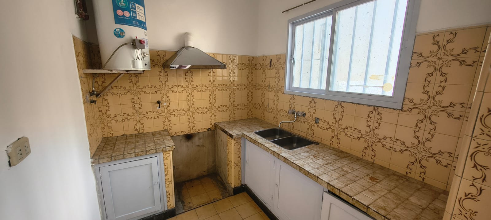 HERMOSA CASA EN ALQUILER EN BARRIO COFICO