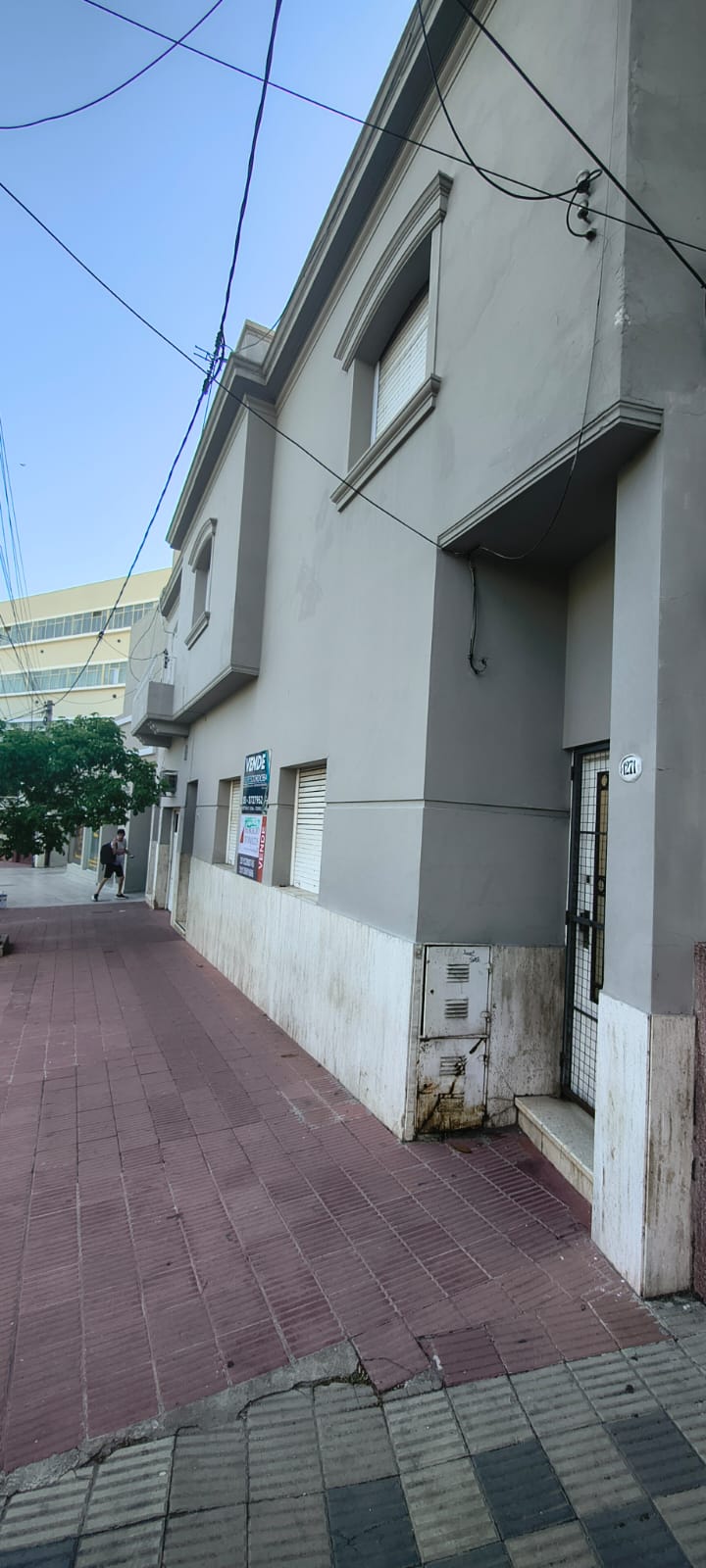 HERMOSA CASA EN ALQUILER EN BARRIO COFICO