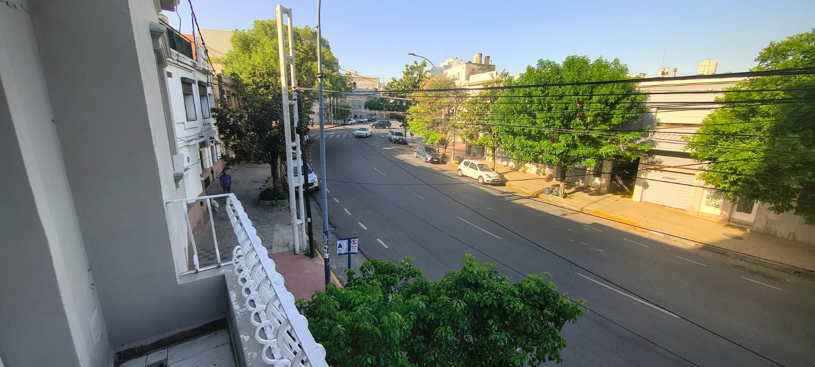 HERMOSA CASA EN ALQUILER EN BARRIO COFICO