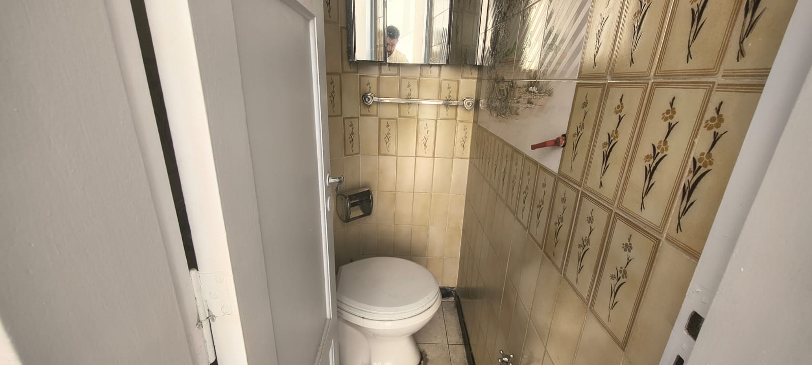 HERMOSA CASA EN ALQUILER EN BARRIO COFICO