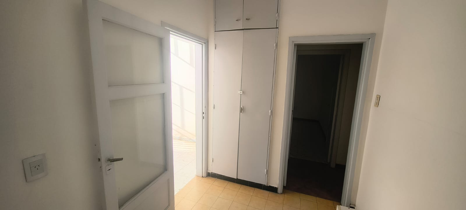 HERMOSA CASA EN ALQUILER EN BARRIO COFICO