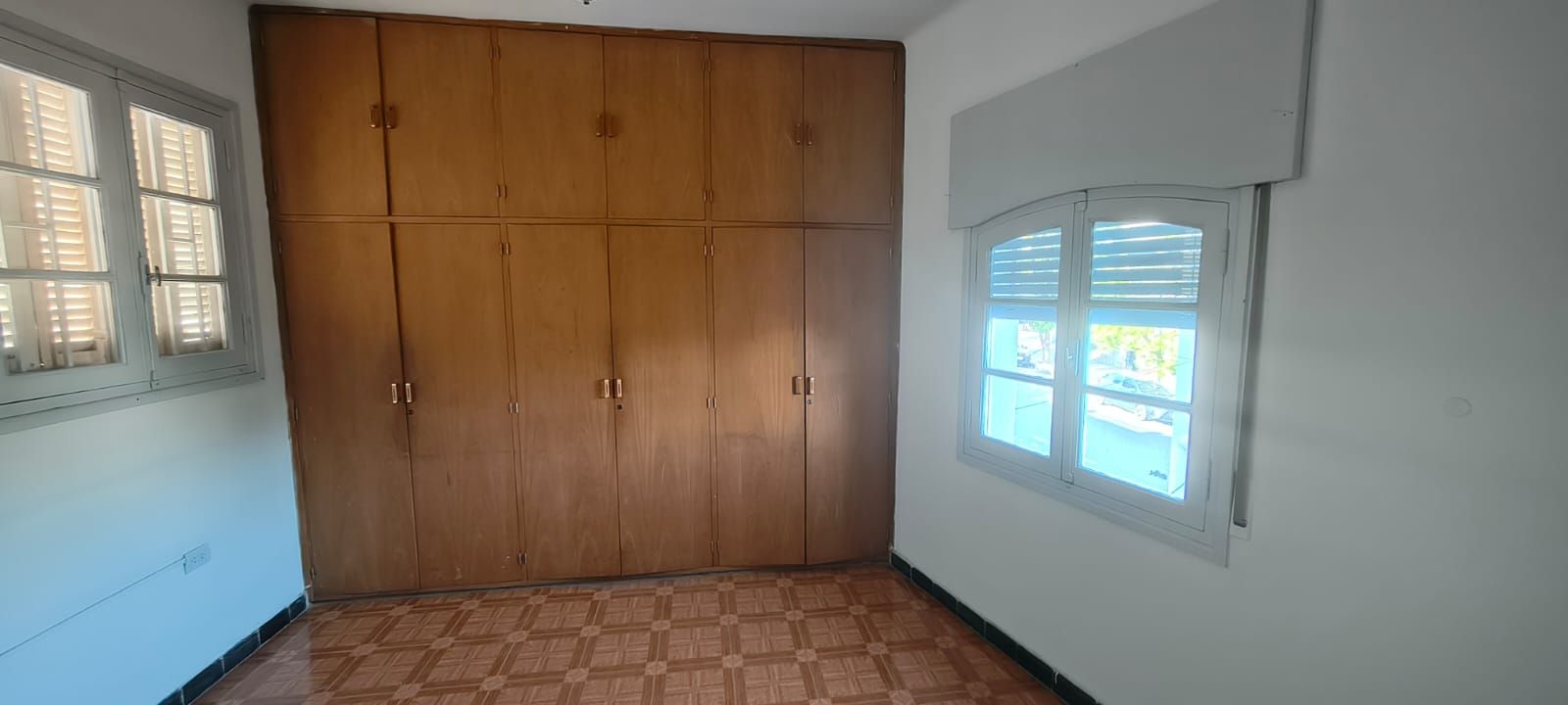 HERMOSA CASA EN ALQUILER EN BARRIO COFICO