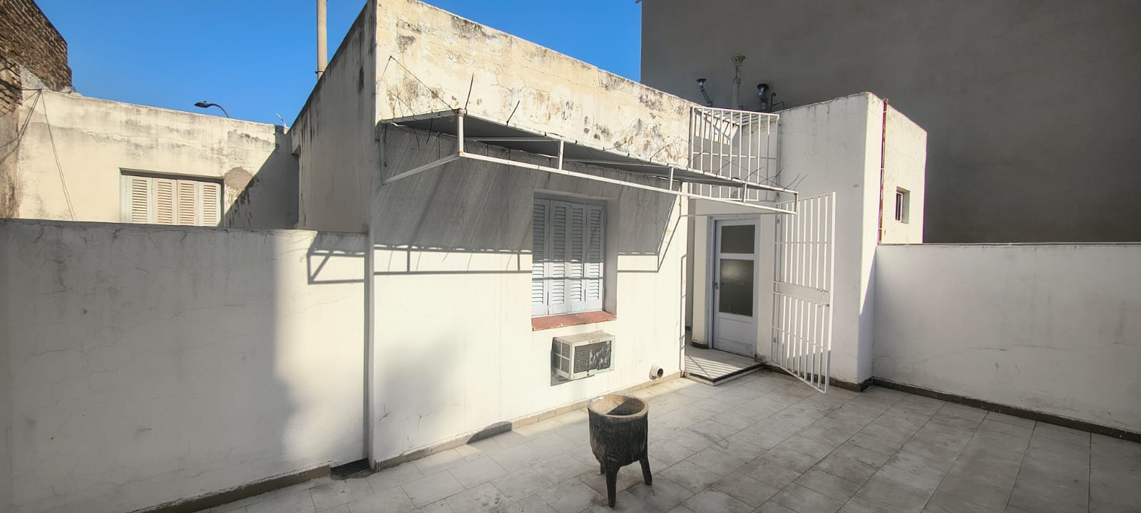 HERMOSA CASA EN ALQUILER EN BARRIO COFICO