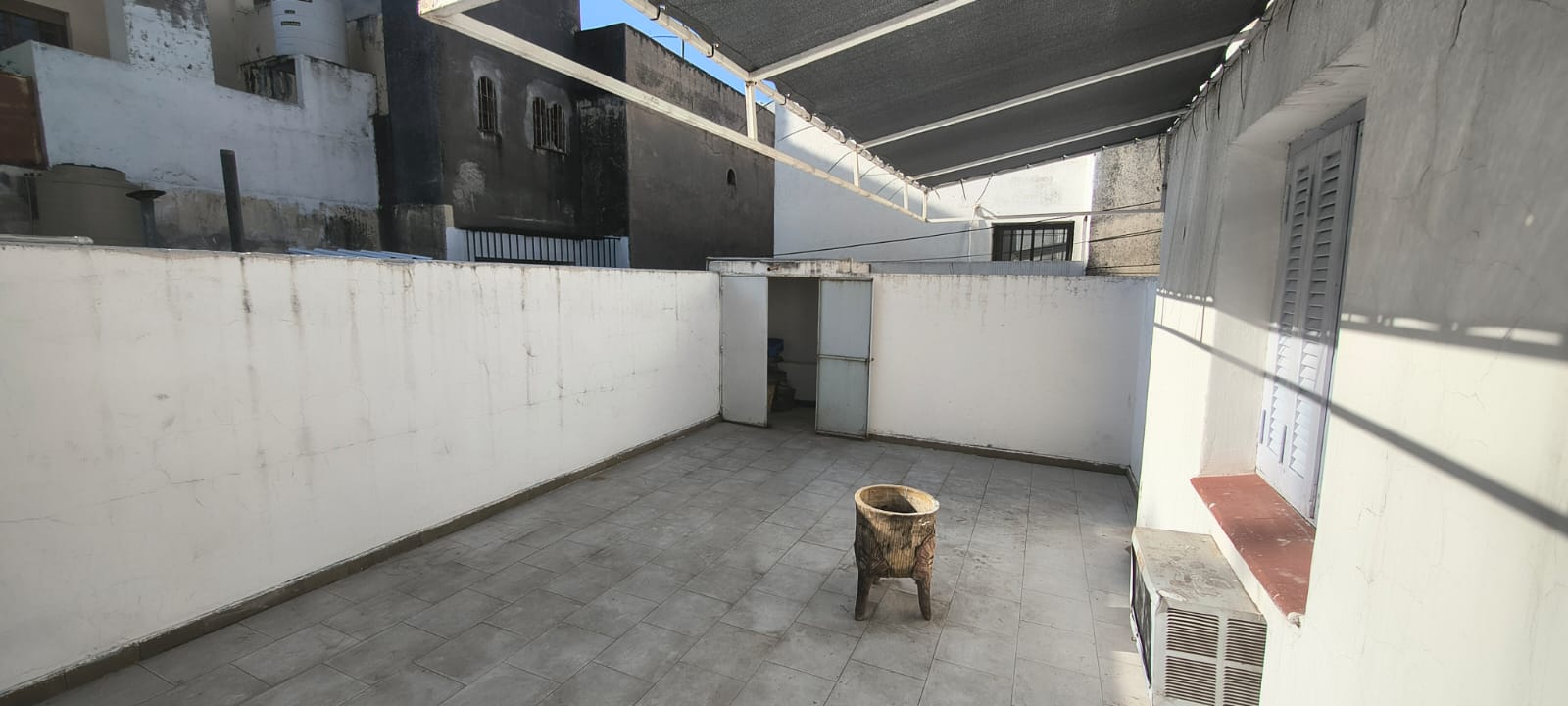 HERMOSA CASA EN ALQUILER EN BARRIO COFICO