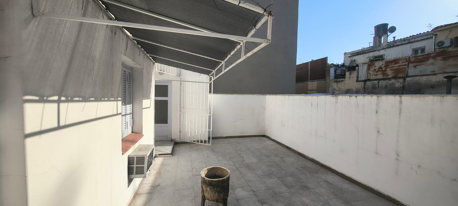 HERMOSA CASA EN ALQUILER EN BARRIO COFICO