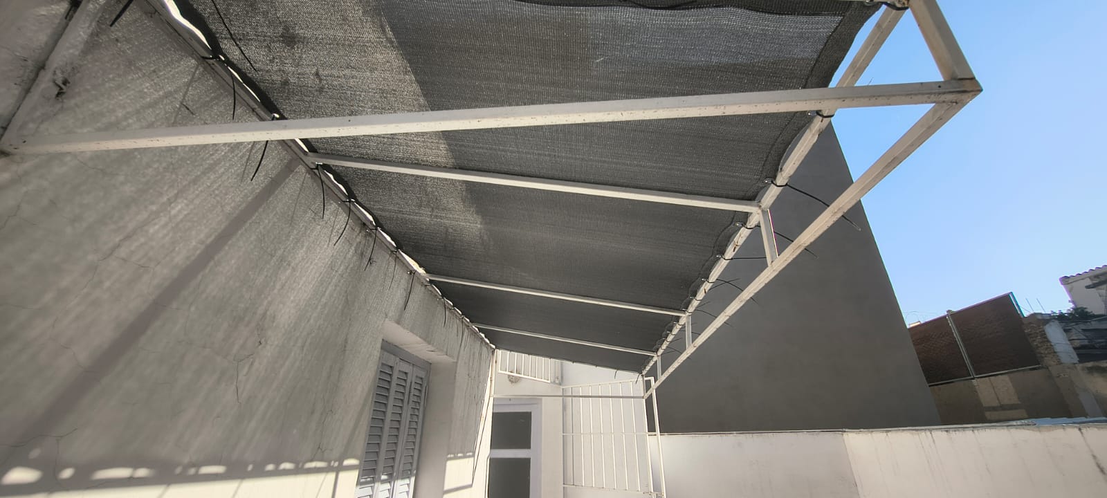 HERMOSA CASA EN ALQUILER EN BARRIO COFICO