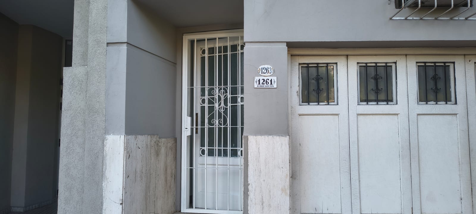 HERMOSA CASA EN ALQUILER EN BARRIO COFICO