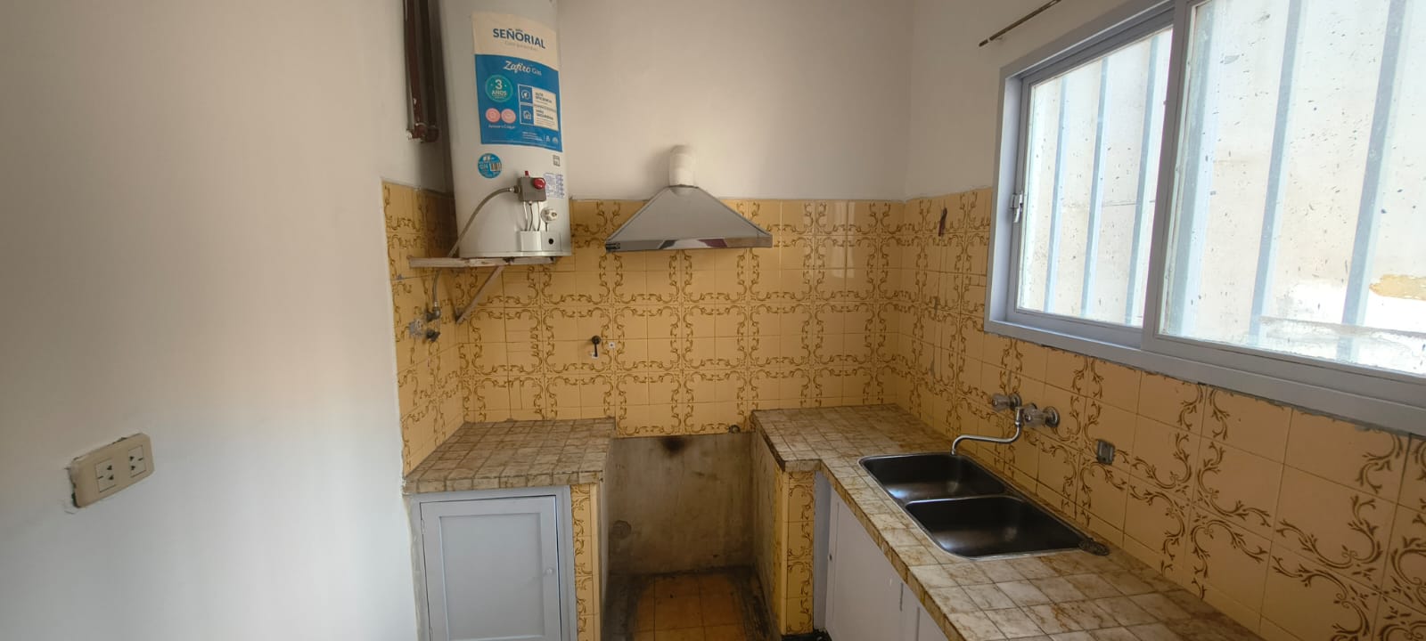 HERMOSA CASA EN ALQUILER EN BARRIO COFICO