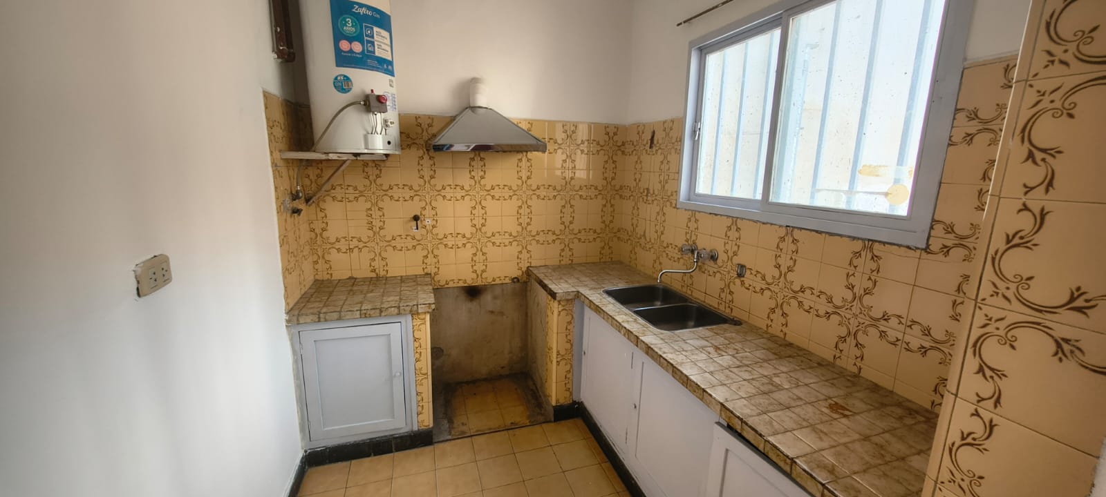 HERMOSA CASA EN ALQUILER EN BARRIO COFICO