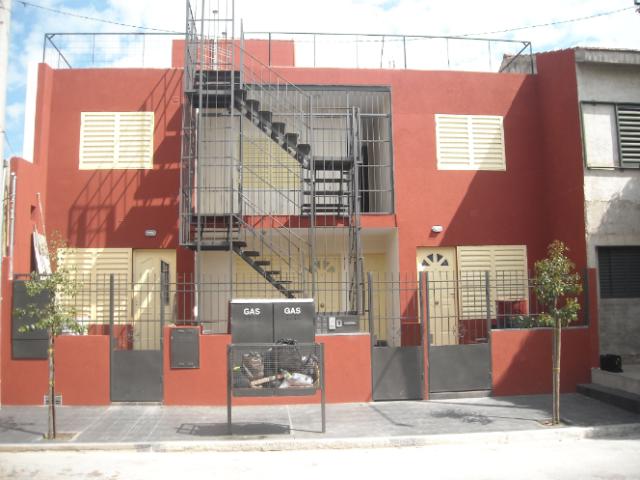 DEPARTAMENTO EN ALQUILER EN BARRIO SAN VICENTE