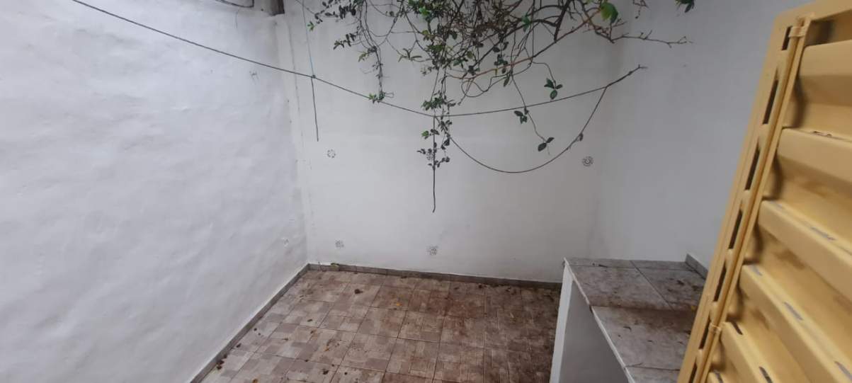 DEPARTAMENTO EN ALQUILER EN BARRIO SAN VICENTE