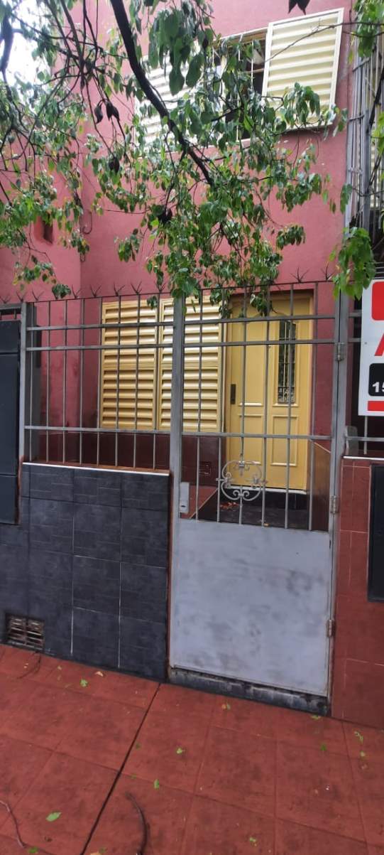 DEPARTAMENTO EN ALQUILER EN BARRIO SAN VICENTE