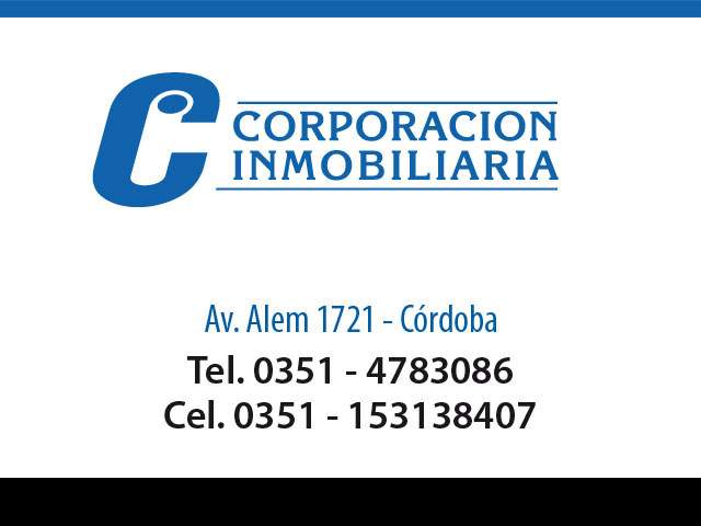 CENTRO - DEAN FUNES 68 - LOCAL EN VENTA