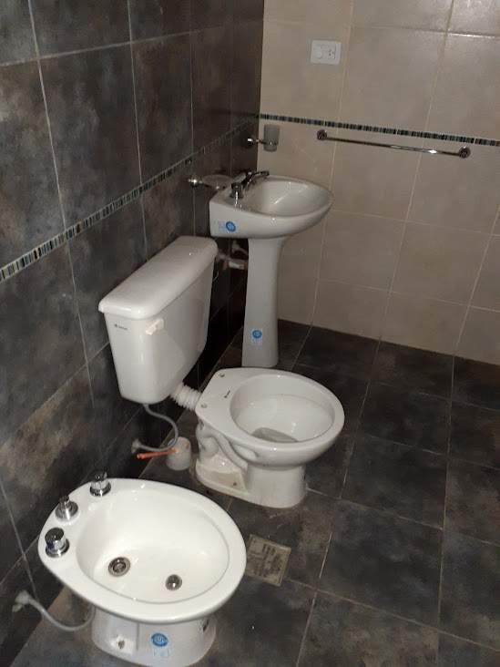 DEPARTAMENTO INTERNO EN ALQUILER EN BARRIO ALTAMIRA