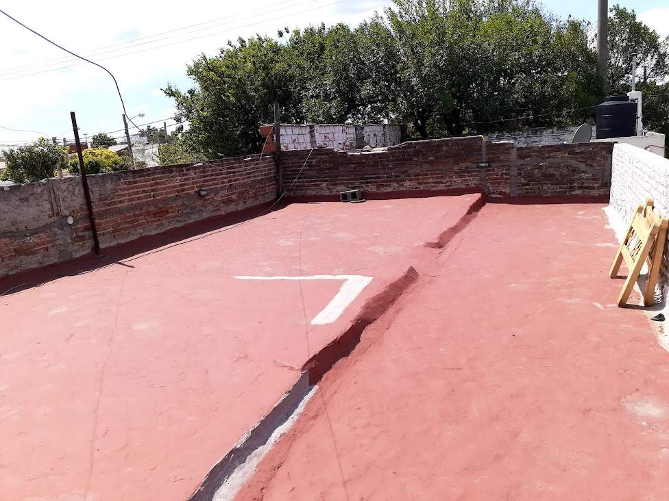 DEPARTAMENTO INTERNO EN ALQUILER EN BARRIO ALTAMIRA