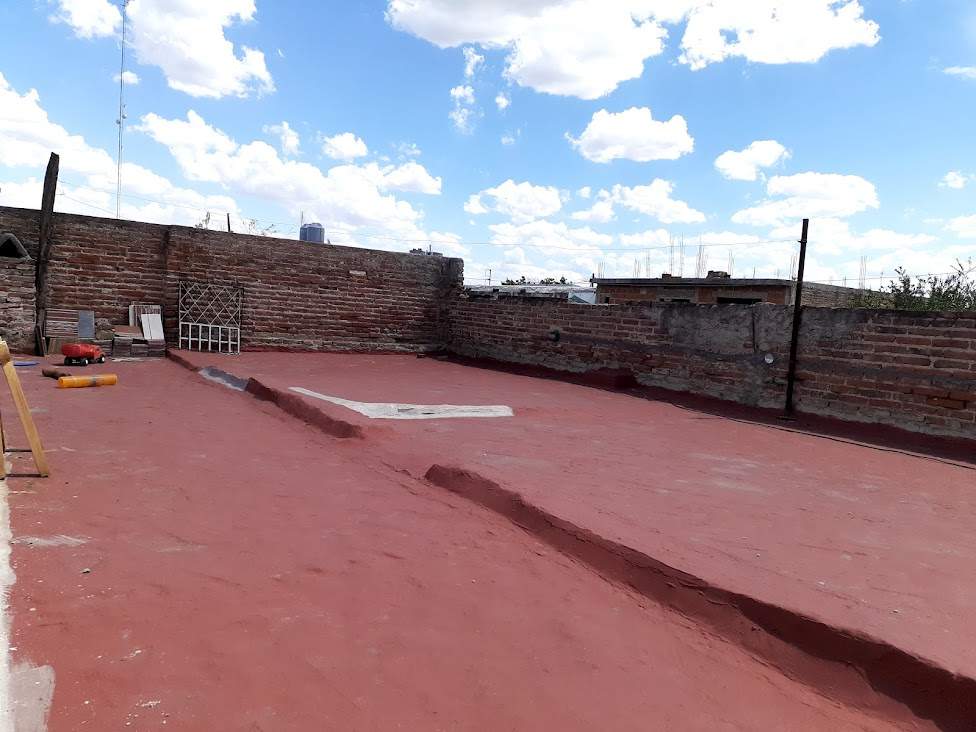 DEPARTAMENTO INTERNO EN ALQUILER EN BARRIO ALTAMIRA