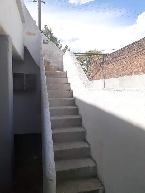 DEPARTAMENTO INTERNO EN ALQUILER EN BARRIO ALTAMIRA