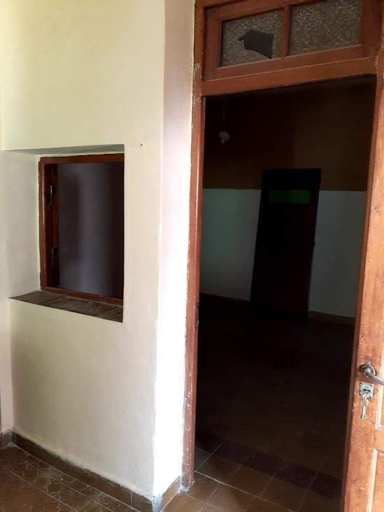 DEPARTAMENTO INTERNO EN ALQUILER EN BARRIO ALTAMIRA
