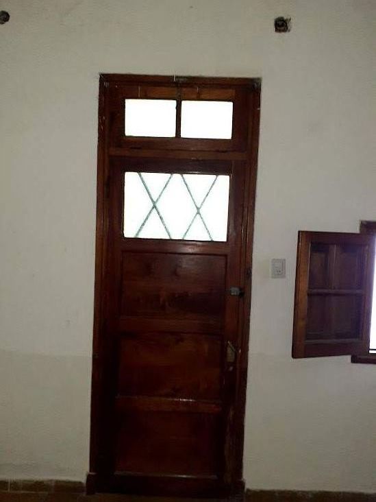 DEPARTAMENTO INTERNO EN ALQUILER EN BARRIO ALTAMIRA