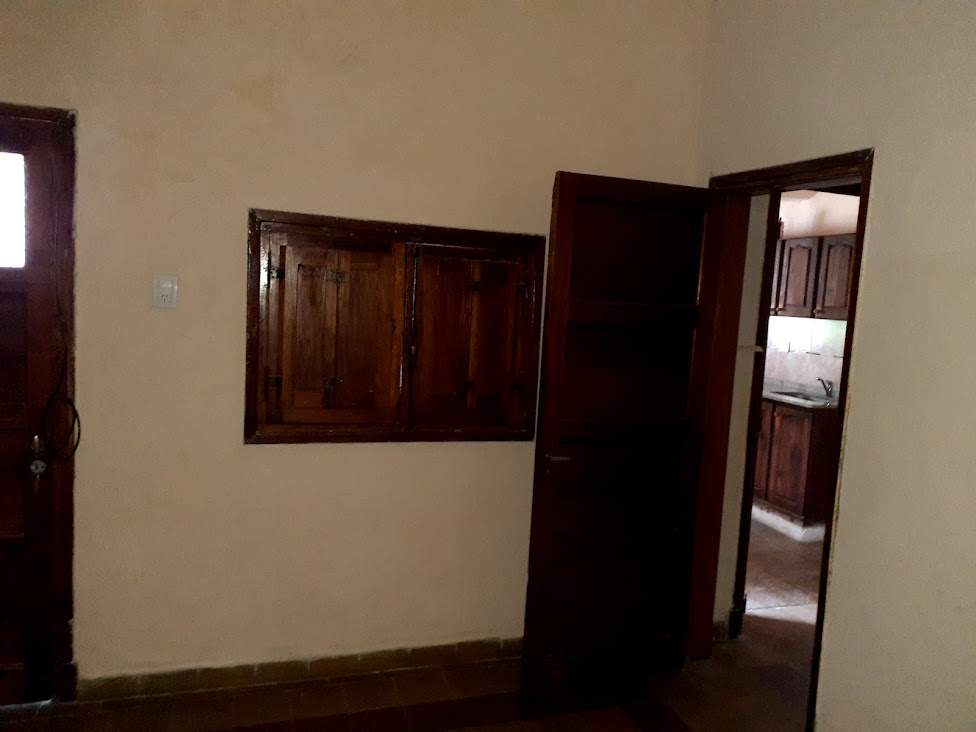 DEPARTAMENTO INTERNO EN ALQUILER EN BARRIO ALTAMIRA