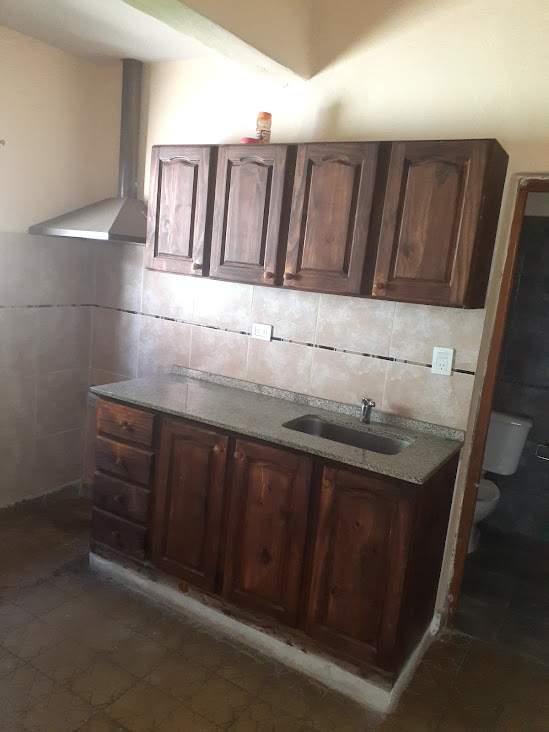 DEPARTAMENTO INTERNO EN ALQUILER EN BARRIO ALTAMIRA