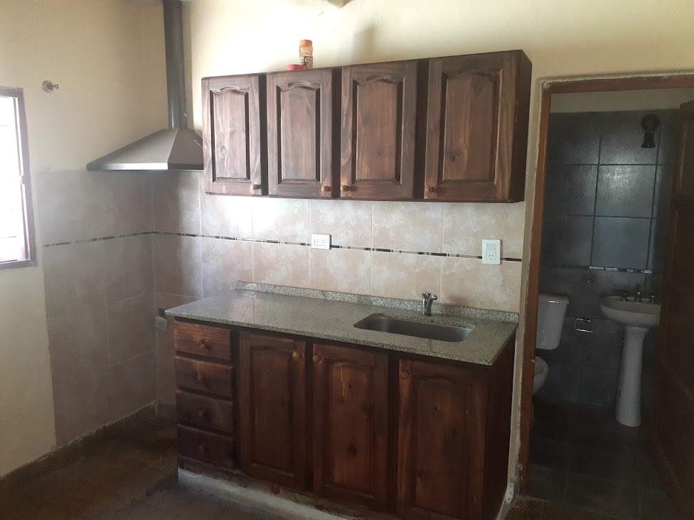 DEPARTAMENTO INTERNO EN ALQUILER EN BARRIO ALTAMIRA