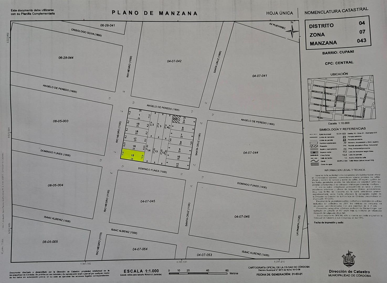 IMPORTANTE ESQUINA COMERCIAL  ZONA DINOSAURIO MALL RUTA 20.