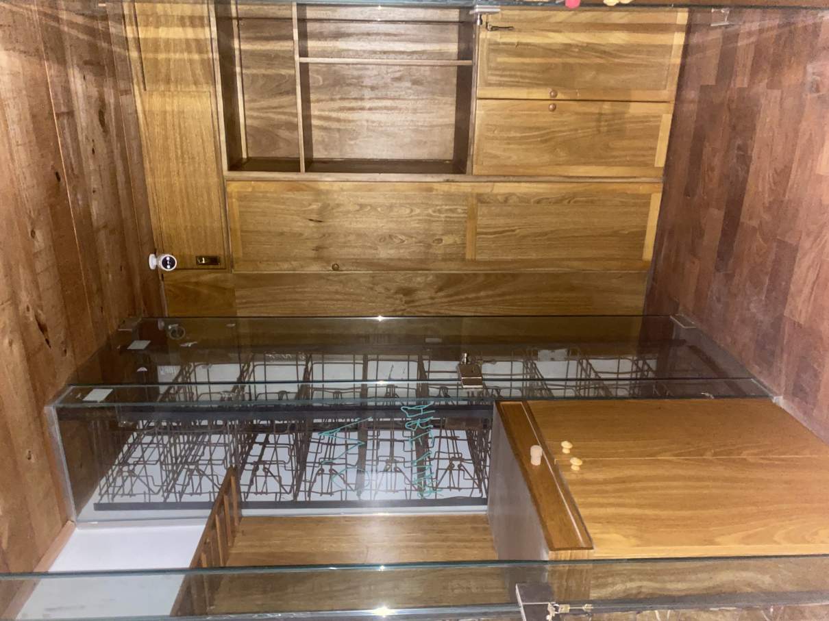 Alquiler - Casa de 4 dormitorios - Estancia Q2 - Con Pileta - Detalles de Diseño