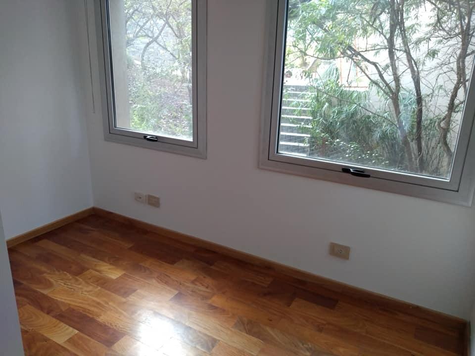 Alquiler - Casa de 4 dormitorios - Estancia Q2 - Con Pileta - Detalles de Diseño