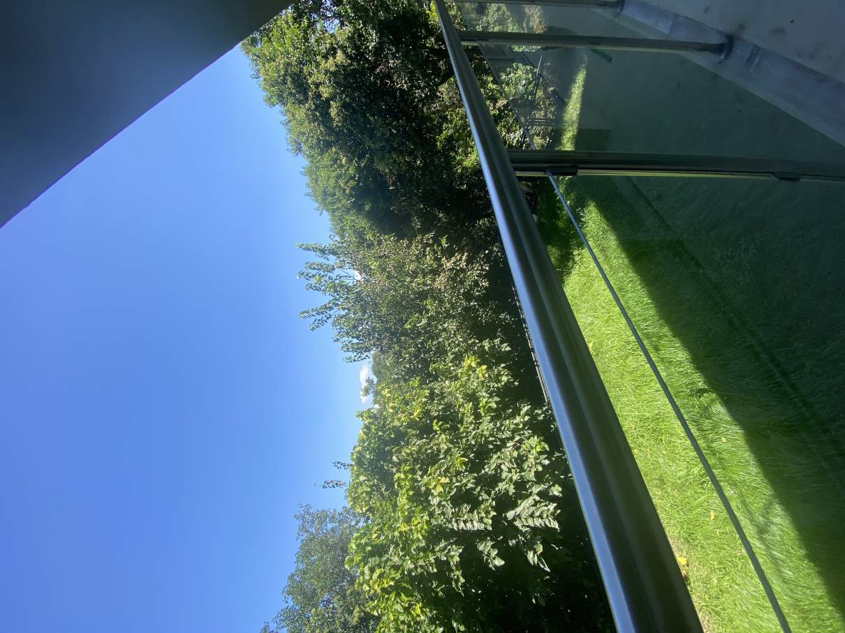 Alquiler - Casa de 4 dormitorios - Estancia Q2 - Con Pileta - Detalles de Diseño