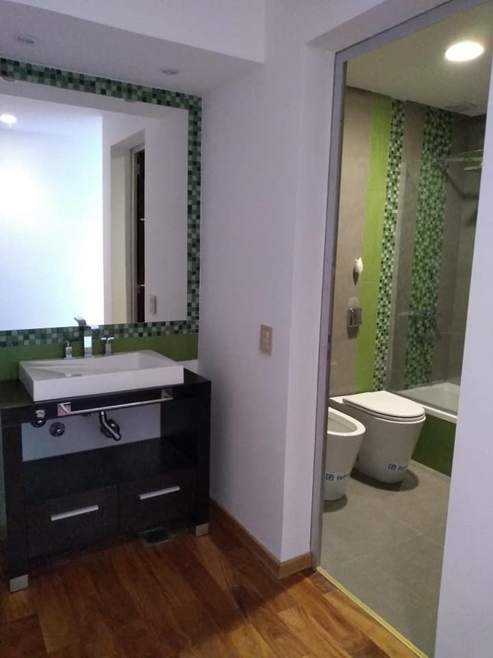 Alquiler - Casa de 4 dormitorios - Estancia Q2 - Con Pileta - Detalles de Diseño