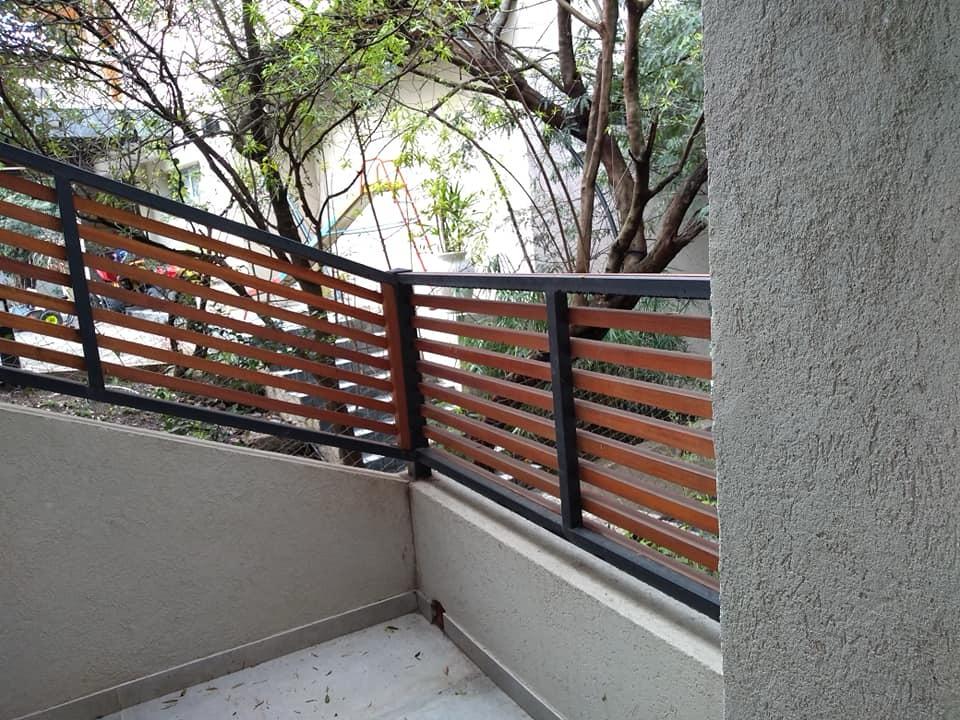 Alquiler - Casa de 4 dormitorios - Estancia Q2 - Con Pileta - Detalles de Diseño