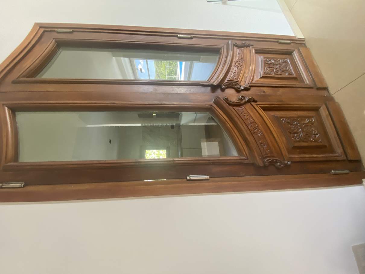 Alquiler - Casa de 4 dormitorios - Estancia Q2 - Con Pileta - Detalles de Diseño