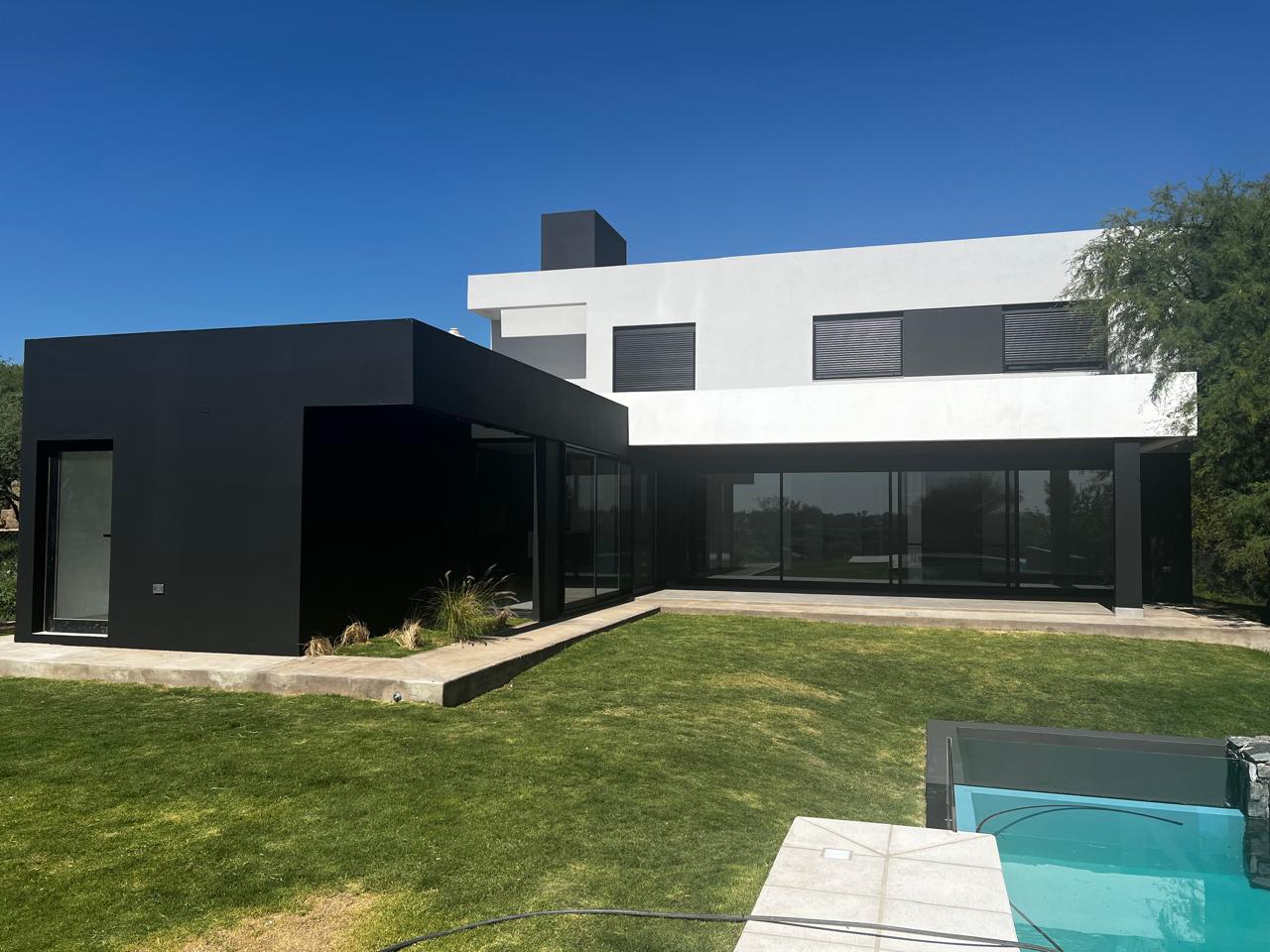 Casa a la venta Country Costa Verde - Calidad, Comodidad y Naturaleza la casa que soñaste