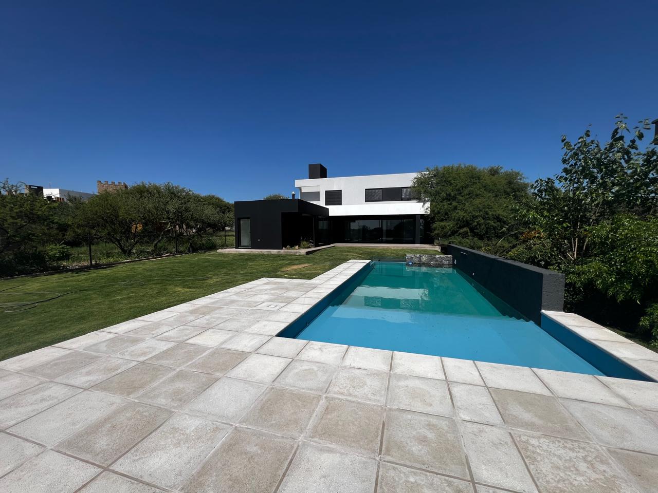 Casa a la venta Country Costa Verde - Calidad, Comodidad y Naturaleza la casa que soñaste