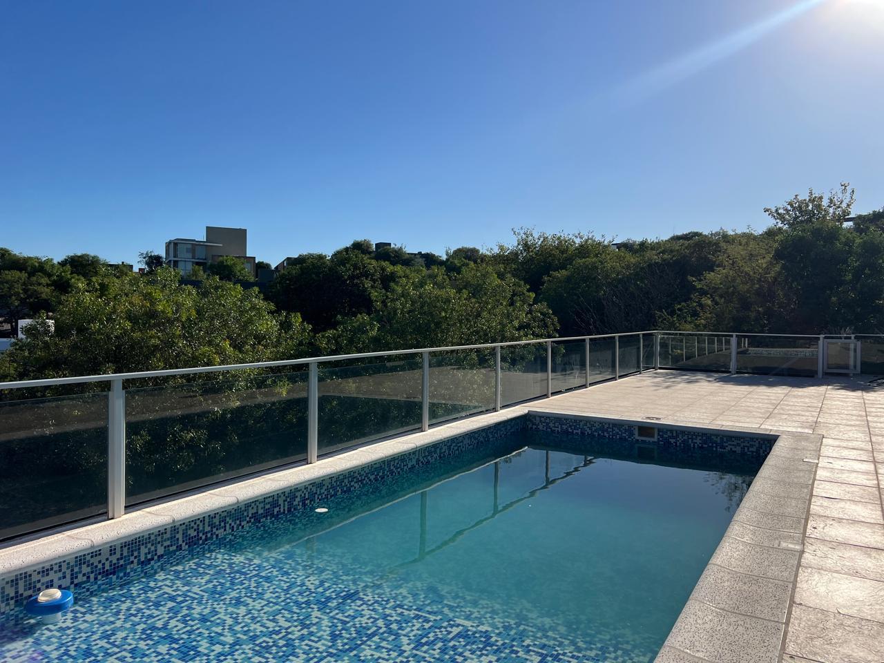 Venta Casa 3 dormitorios Estancia Q2 l Pileta I Manzana Central