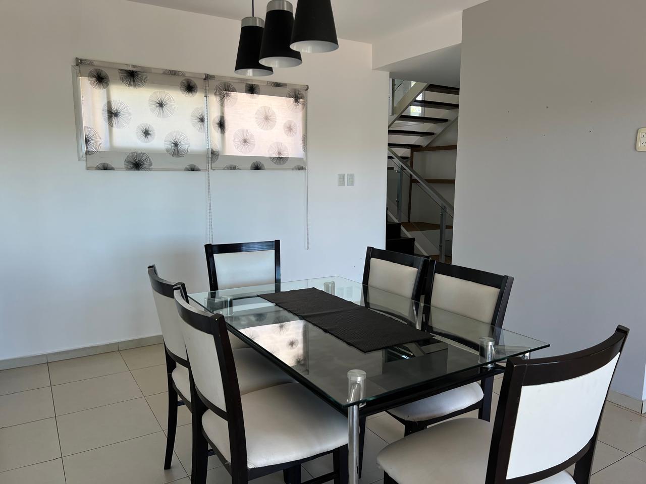 Venta Casa 3 dormitorios Estancia Q2 l Pileta I Manzana Central