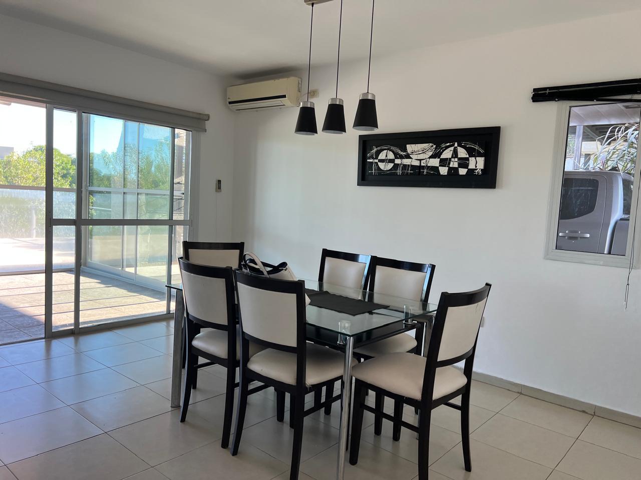 Venta Casa 3 dormitorios Estancia Q2 l Pileta I Manzana Central