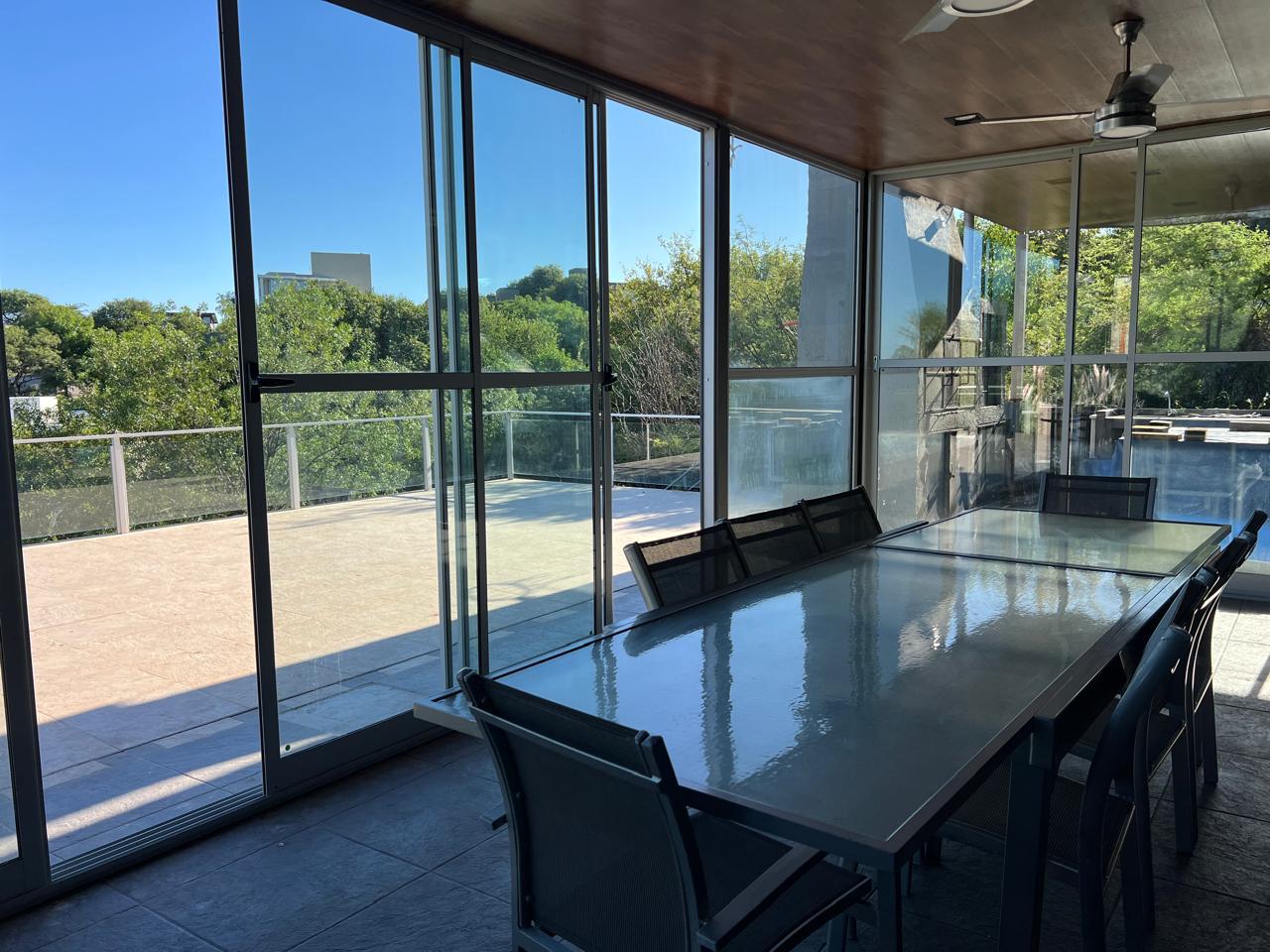 Venta Casa 3 dormitorios Estancia Q2 l Pileta I Manzana Central