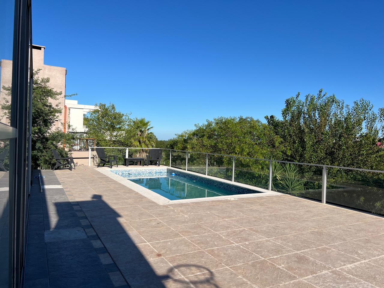 Venta Casa 3 dormitorios Estancia Q2 l Pileta I Manzana Central