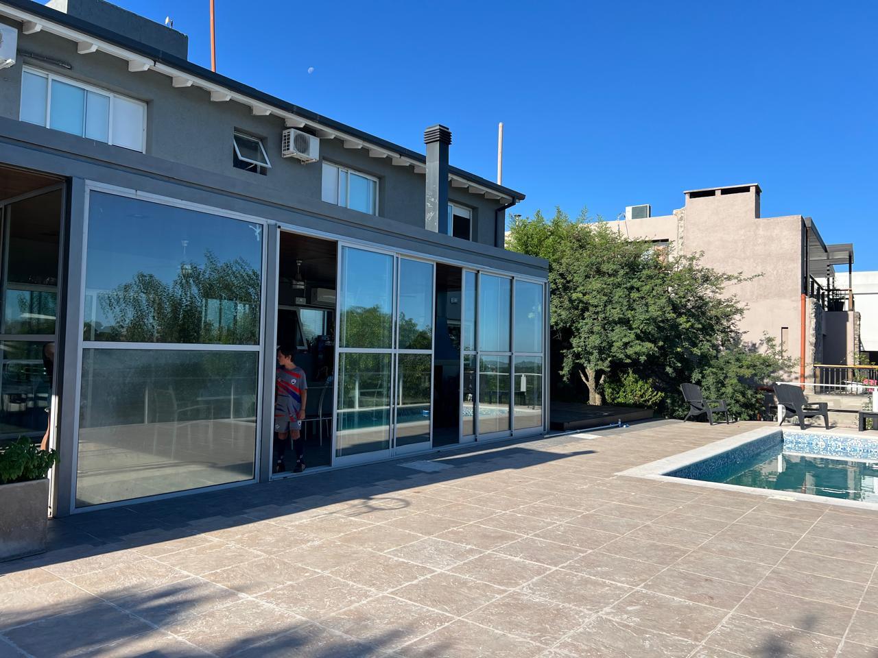 Venta Casa 3 dormitorios Estancia Q2 l Pileta I Manzana Central