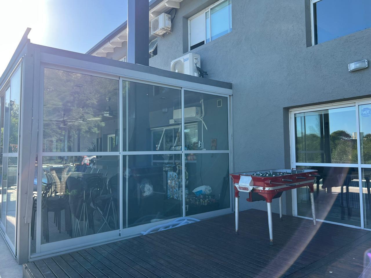 Venta Casa 3 dormitorios Estancia Q2 l Pileta I Manzana Central