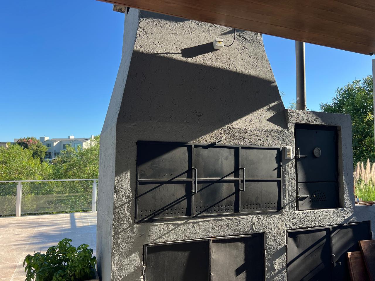 Venta Casa 3 dormitorios Estancia Q2 l Pileta I Manzana Central