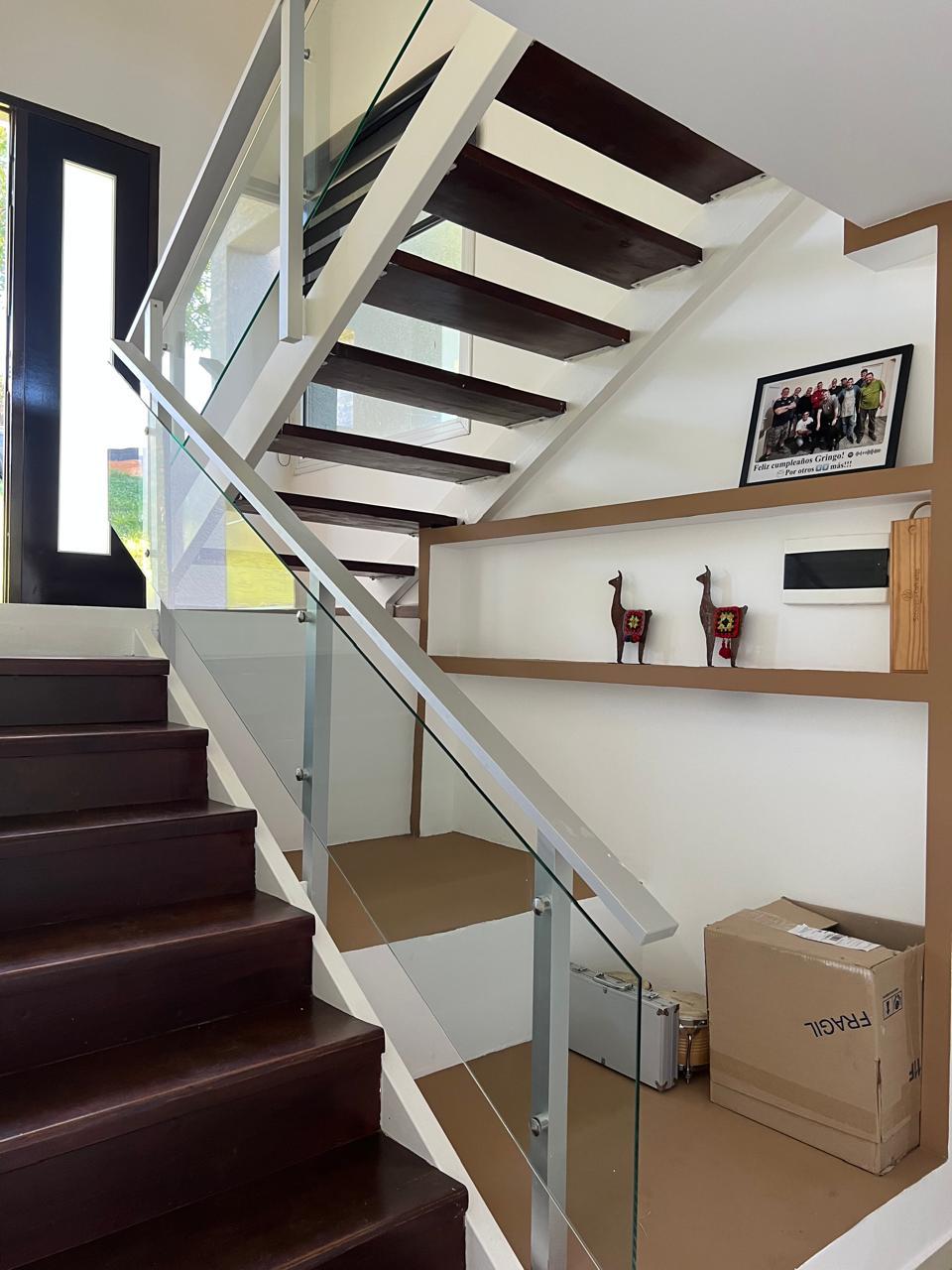 Venta Casa 3 dormitorios Estancia Q2 l Pileta I Manzana Central