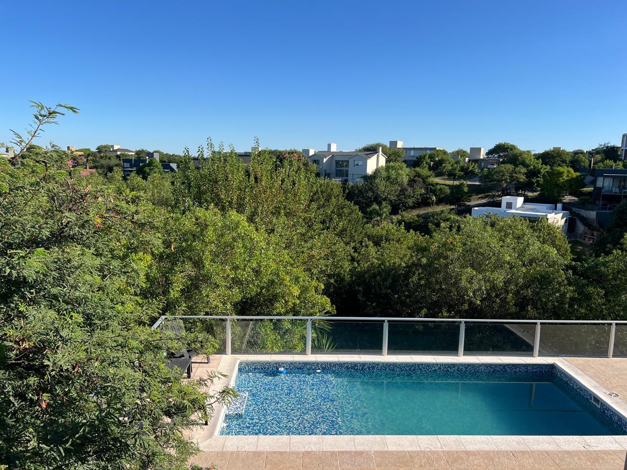 Venta Casa 3 dormitorios Estancia Q2 l Pileta I Manzana Central